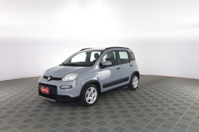 FIAT Panda Panda 1.0 FireFly Hybrid City Life rif. 23697093 - Foto 8