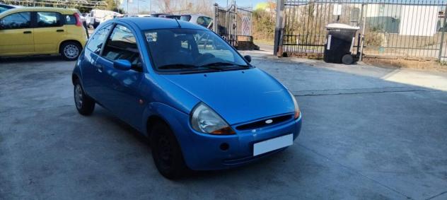 FORD - Ka - 1.3 Collection - Foto 6