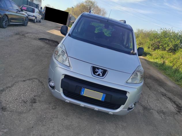 Peugeot Partner Tepee 1.6 HDi 90CV FAP Premium - Foto 4