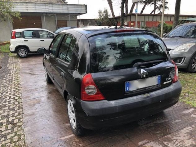 RENAULT Clio Campus 1.2 5 porte GPL rif. 23828296 - Foto 5