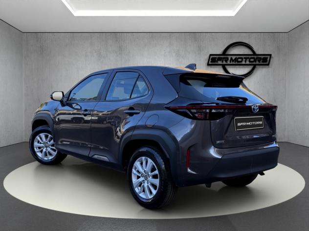 Toyota Yaris Cross Business Hybrid 116cv - PROMO/IVA ESP. - Foto 6