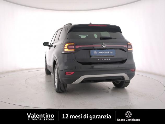 Volkswagen T-Cross 1.0 TSI Style BMT - Foto 5