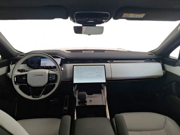Land Rover Range Rover Sport PHEV 3.0 I6 460 PHEV Dynamic HSE aut. - Foto 7