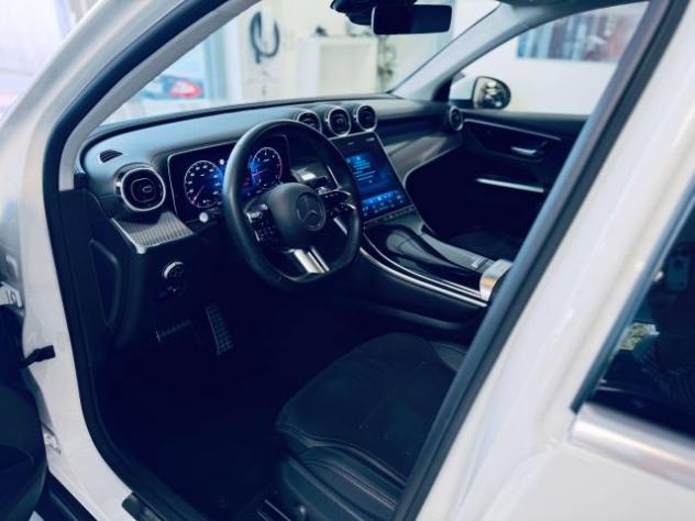 Mercedes-Benz GLC 220 d AMG Line Advanced 4matic auto - Foto 8