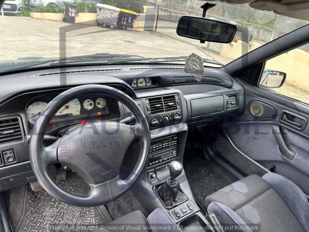 FORD ESCORT 2.0i RS COSWORT T25 - Foto 7