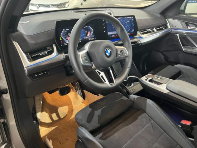BMW X1 sDrive 18i Msport "18 M sport/TETTO/Telec/Led/Park rif. 23979275 - Foto 10