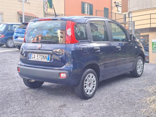 Fiat Panda 1.2 Easy - Foto 5