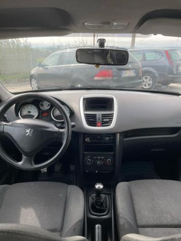 Peugeot 207 - Foto 7