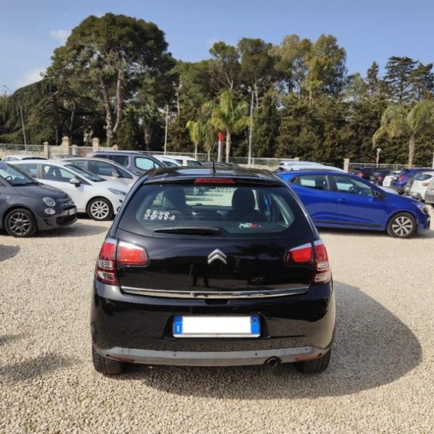 CITROEN C3 BlueHDi 75 Feel Edition rif. 24226342 - Foto 3
