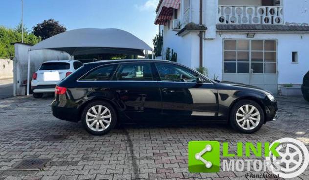 AUDI A4 Clean Unico Proprietario rif. 24174886 - Foto 4