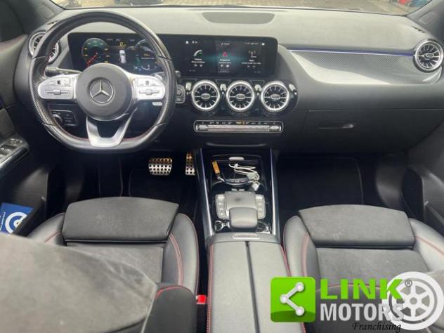 MERCEDES-BENZ GLA 200 EXECUTIVE rif. 24149311 - Foto 9