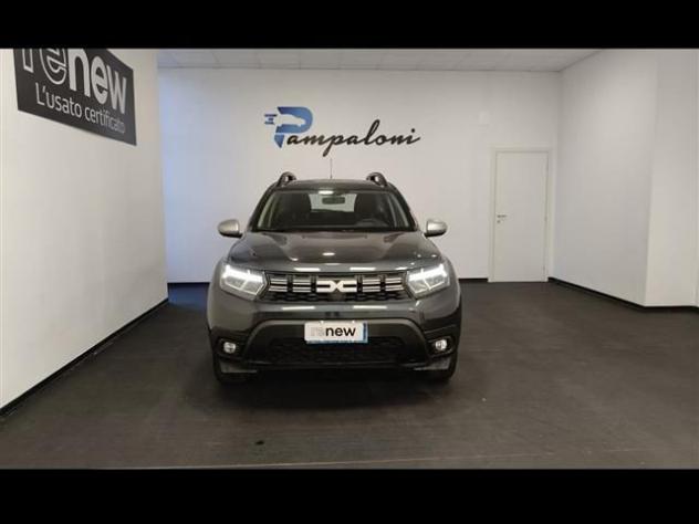 DACIA Duster 1.0 tce Expression Gpl 4x2 100cv rif. 24189271 - Foto 2
