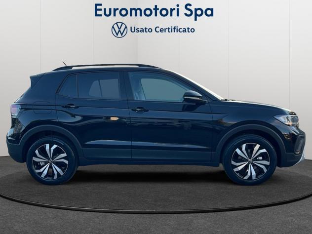 Volkswagen T-Cross T-Cross 1.0 tsi Edition Plus 115cv dsg - Foto 6