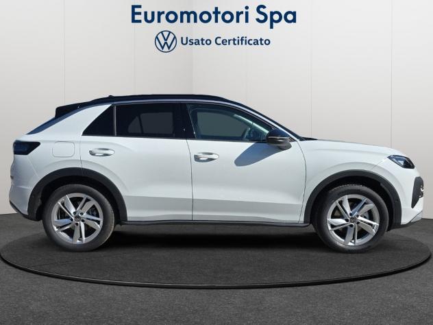 Volkswagen T-Roc T-Roc 1.5 etsi Life 150cv dsg - Foto 6