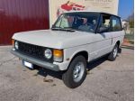 LAND ROVER Range Rover Turbodiesel Versione Tre Porte rif. 21619500