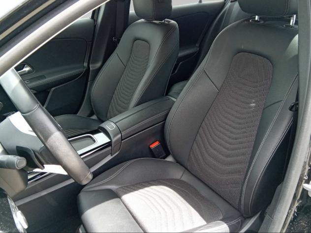 Mercedes-Benz Classe A - W177 2023 A 180 d Progressive Advanced Plus auto - Foto 10