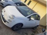 FIAT - 500 -  1.3 MJT 95 CV Pop Star