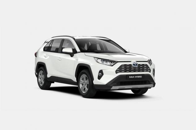Toyota RAV4 V 2019 2.5 vvt-ie h Business awd-i 222cv e-cvt - Foto 3