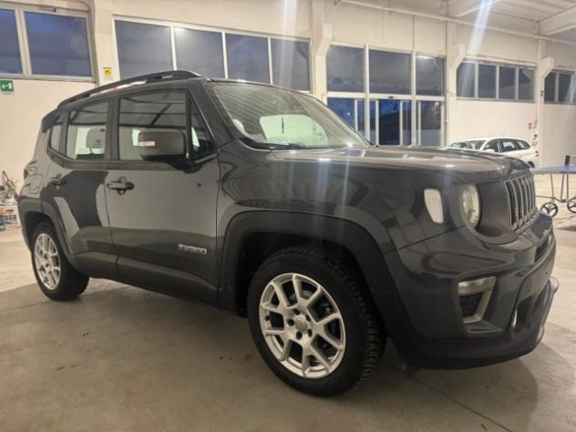 JEEP Renegade 1.6 Mjt 130 CV Limited rif. 23164458 - Foto 7