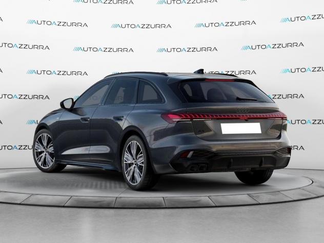 Audi A5 Avant 2.0 TFSI S Line 150cv S Tronic *PROMO AZZURRA* - Foto 3