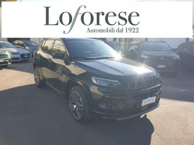 JEEP Compass 1.5 Turbo T4 130 CV MHEV 2WD Summit rif. 23416443 - Foto 5