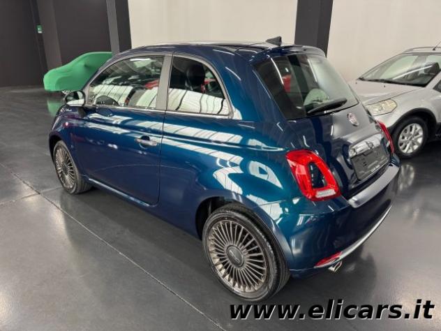 FIAT 500 1.0 Hybrid Dolcevita - NO VINCOLI DI FINANZIAMENTO rif. 24052204 - Foto 6