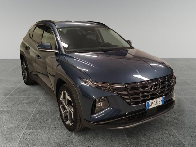Hyundai Tucson Hybrid 1.6 HEV 4wd 230cv Exellence Auto - Foto 3