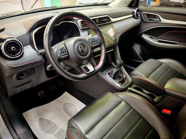 Mg ZS GPL 1.5 Luxury - Foto 9