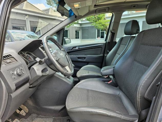 Opel Zafira 1.9 CDTI 120CV 7posti - Foto 7