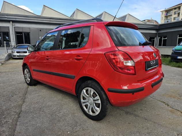 Škoda Fabia Fabia 1.2 tsi Elegance (sport) 105cv dsg - Foto 6