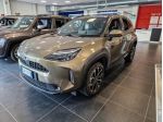Toyota Yaris Cross 1.5 H 116cv Trend FWD e-CVT