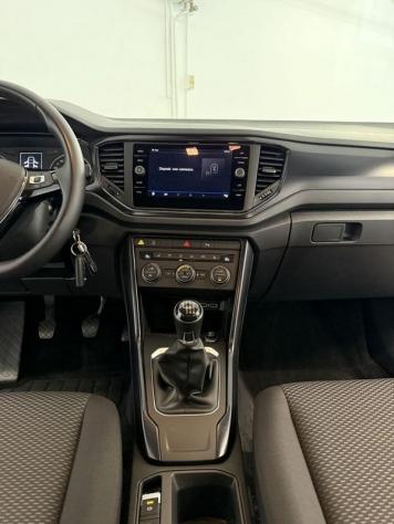 Volkswagen T-Roc T-Roc 1.0 TSI Business BlueMotion Technology - Foto 10