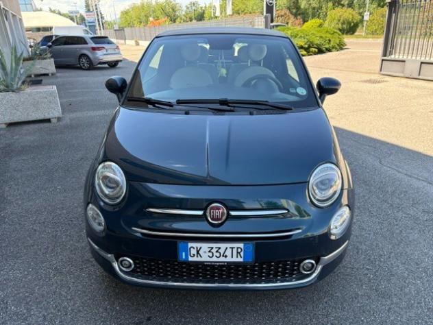 Fiat 500 C 1.0 Hybrid Dolcevita Special Edition - Foto 6