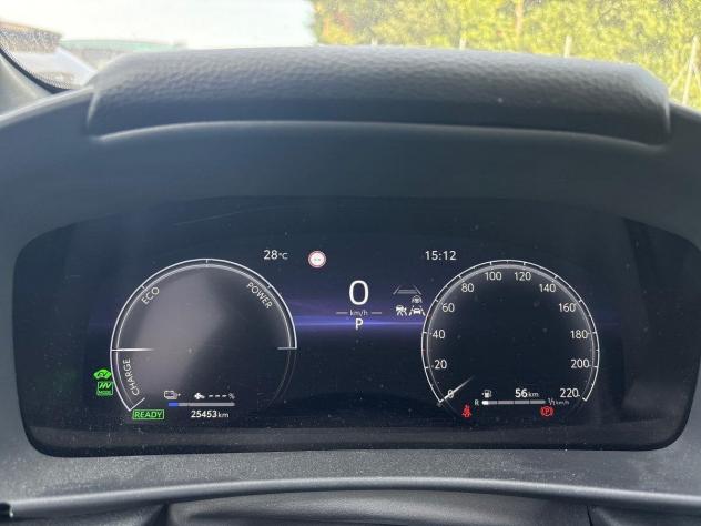 Toyota C-HR 2.0 PHEV Trend - Foto 10