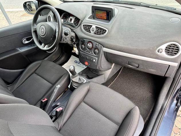 Renault Clio 1.2Bz 75Cv 5P Dynamique -Neopatentati - Foto 9