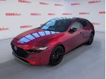 Mazda Mazda3 2.5 E-SKYACTIV-G HYBRID 140 HP HOMURA