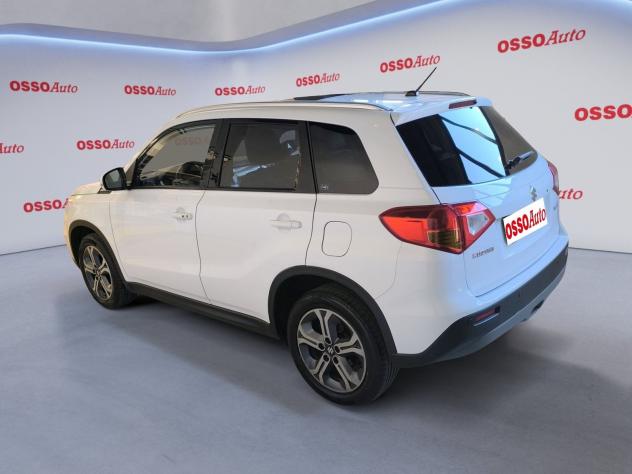 Suzuki Vitara 1.6 DDIS 120 HP STARVIEW UNIPROPRIETARIO - Foto 4