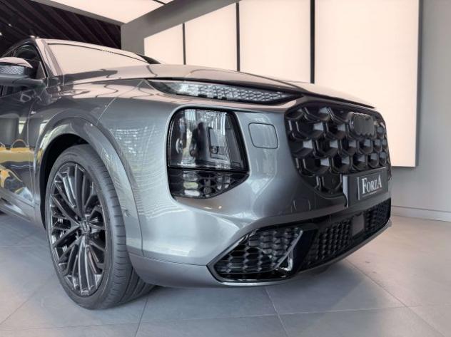 AUDI Q7 Q7 3.0 tdi mhev S line quattro 299cv tiptronic rif. 24193359 - Foto 4