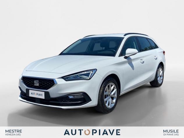 SEAT Leon 1.0 eTSI 81KW BUSINESS DSG