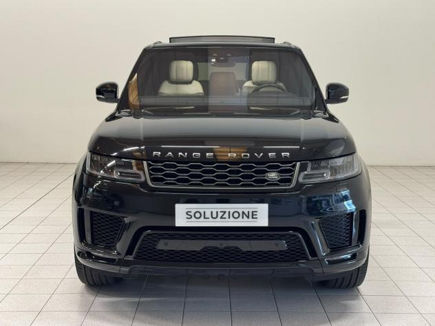 Land Rover Range Rover Sport Range Rover Sport 3.0 sdV6 HSE Dynamic 249cv auto my19 - Foto 8
