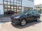 TOYOTA RAV 4 MY23 RAV4 2.5 HV (222CV) E-CVT AWD-i Active rif. 23780442