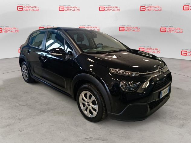 Citroën C3 BlueHDi 100 S&S Business Combi 4 Posti N1 Autocarro - Foto 2