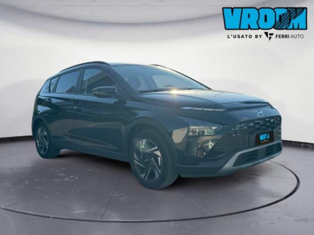 HYUNDAI Bayon 1.2 GPL XLine Led Pack rif. 24068887 - Foto 7