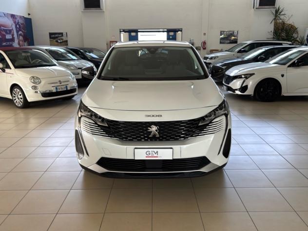 Peugeot 3008 BlueHDI 130 EAT8 S&S Allure - Foto 8