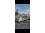Hymer 694 SL motorhome