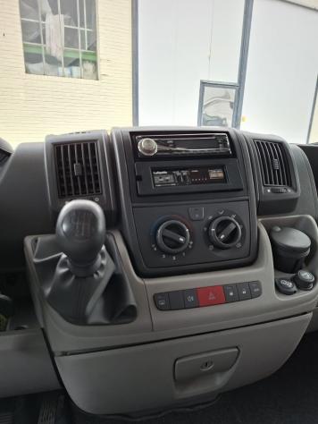 CAMPER KNAUS DUCATO MANSARDATO 6 POSTI SEMIDINETTE LETTO MATRIMONIALE GARAGE CLIMATIZZATORE FOTOVOLTAICO CAMPEGGIO USATI GENERALI 1421 - Foto 10