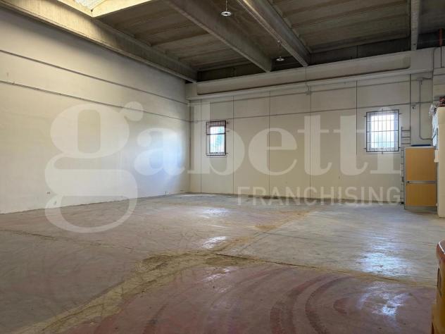 Capannone Industriale - Latina . Rif.: Cod. rif 3307522ACG - Foto 2