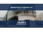 Immobile in asta di 2218 m² in vendita a Monastier di Treviso