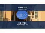 Immobile in asta di 63 m² in vendita a Rende