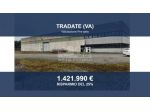 Immobile in asta di 3601 m² in vendita a Tradate